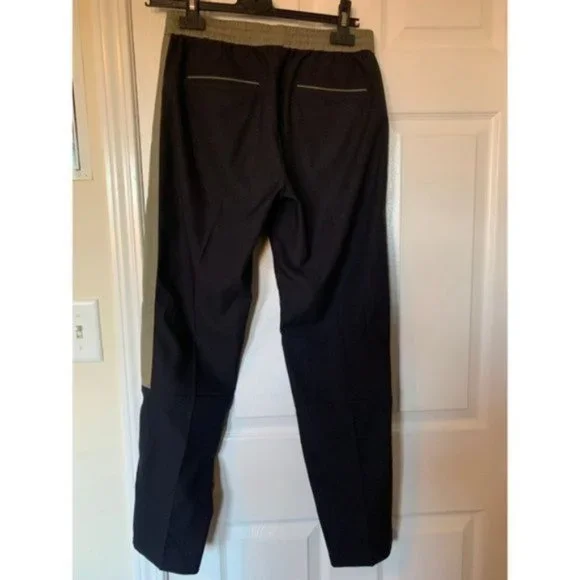 Mens Club Monaco Racer Pant - Picture 3 of 4